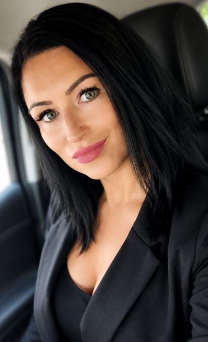 Angie Gourlie, Founder of ACM Safety Consulting